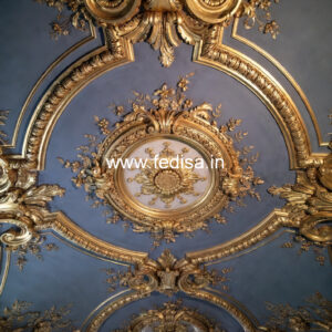 European Classic Ceiling Border Ceiling Corner Design No-1286