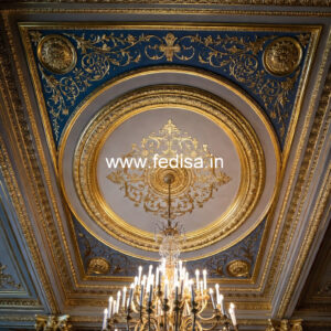 European Classic Ceiling House Ceiling Ideas No-1329