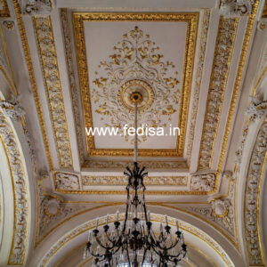 European Classic Ceiling Latest Down Ceiling Design No-1348