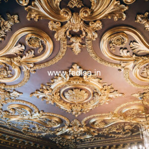 European Classic Ceiling Minus Plus Ki Pop No-1349