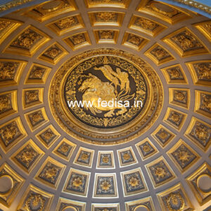 European Classic Ceiling Cheap Ceiling Design Ideas No-1358