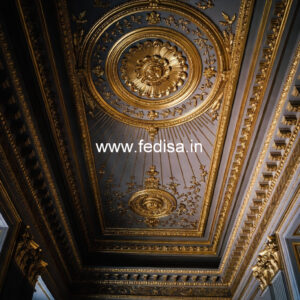 European Classic Ceiling Pop Ki Latest Design No-1375