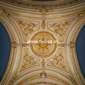 European Classic Ceiling Down Ceiling Design For Kitchen No-1382