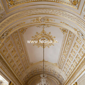 European Classic Ceiling Pop Ka Minus Plus Design No-1384