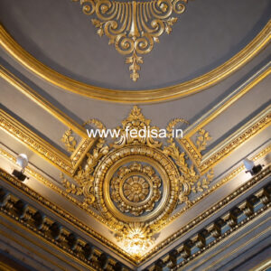 European Classic Ceiling Mdf Jali For Ceiling No-1435