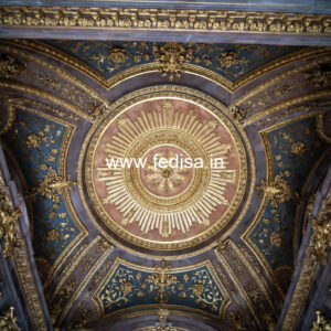 European Classic Ceiling Stylish Ceiling Design No-1468