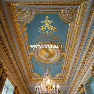 European Classic Ceiling Modern Plus Minus Pop Design No-1470