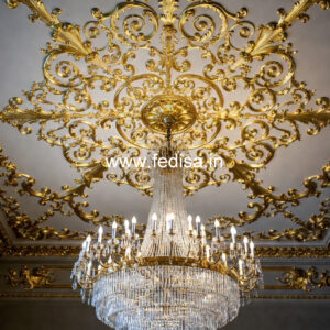 European Classic Ceiling Amazing Ceiling Design No-1475