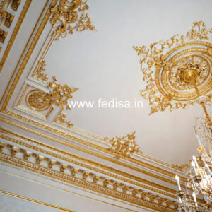 European Classic Ceiling Ceiling Design No-1484