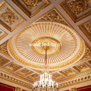 European Classic Ceiling Fancy Light Ceiling No-1494
