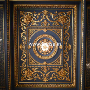 European Classic Ceiling Pop Dizain New No-1505