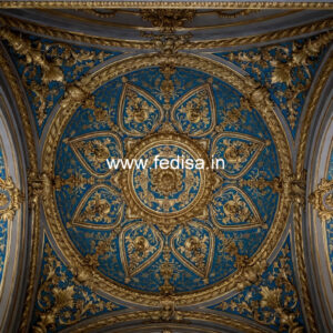 European Classic Ceiling Latest Design Pop No-1515