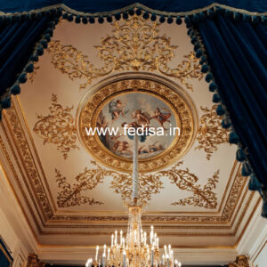 European Classic Ceiling Home Ceiling Decoration No-1537