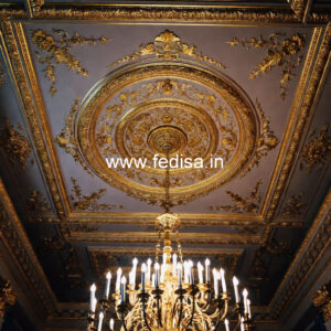European Classic Ceiling Modern Ceiling Design 2026 No-1553