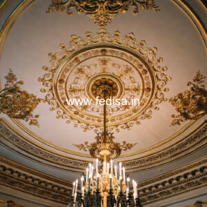 European Classic Ceiling Selig Dizain 2026 No-1567
