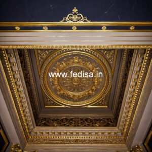 European Classic Ceiling False Ceiling Cornice No-1568