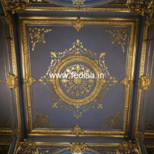 European Classic Ceiling Home Forsling Design No-1570