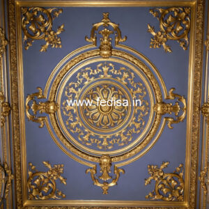 European Classic Ceiling For Ceiling Design Latest No-1581