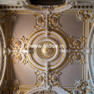 European Classic Ceiling Office Ceiling Ideas No-1583