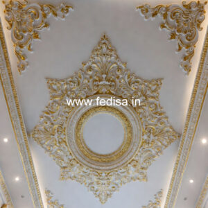 European Classic Ceiling Pop New Design Hall No-1614