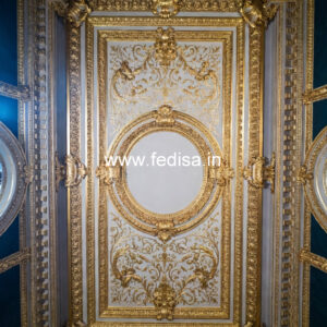 European Classic Ceiling Ghar Ki Pop No-1632