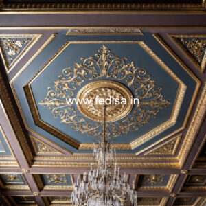 European Classic Ceiling Ceiling Center Design No-1645