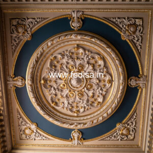 European Classic Ceiling Ceiling Floor Design No-1646