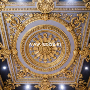 European Classic Ceiling Forsling Design Shop No-1692