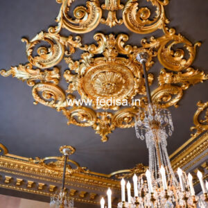 European Classic Ceiling Pop Design Best No-1699