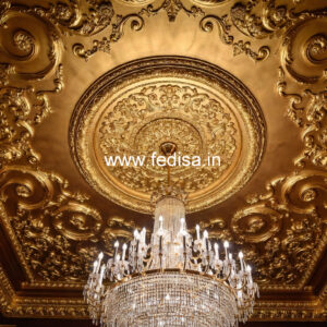 European Classic Ceiling Cheap False Ceiling Ideas No-1701