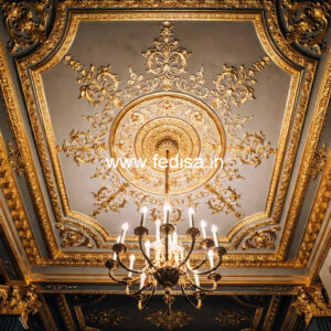 European Classic Ceiling Pop Design For Roof Color No-1706