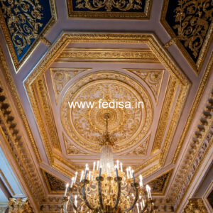 European Classic Ceiling Bathroom Ceiling Design Ideas No-1710