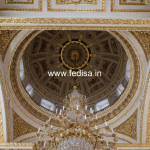 European Classic Ceiling Ceiling Side Border Design No-1716