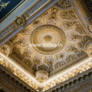 European Classic Ceiling Best Pop Plus Minus Design No-1718