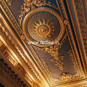 European Classic Ceiling New Four Ceiling Design No-1768