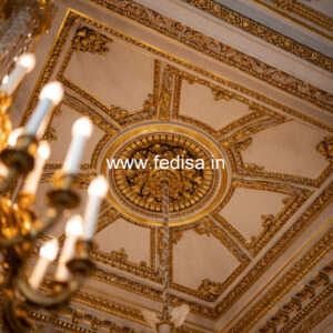 European Classic Ceiling Dark Ceiling Ideas No-1778