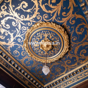 European Classic Ceiling Acrylic Design For Ceiling No-1780