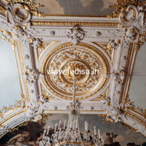 European Classic Ceiling Dining Hall Ceiling No-1800