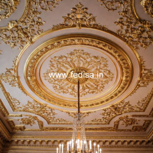 European Classic Ceiling Fall Ceiling Design Price No-1812
