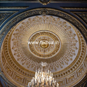European Classic Ceiling Modern False Ceiling Design For Living Room No-1815