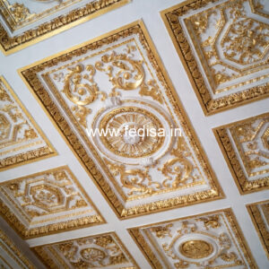 European Classic Ceiling Kitchen Pop Design Minus Plus No-1843