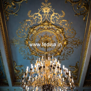 European Classic Ceiling Plus Minus Design For Room No-1861