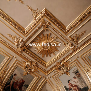 European Classic Ceiling Interesting Ceiling Ideas No-1864