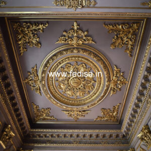 European Classic Ceiling Latest Forsling Design No-1871