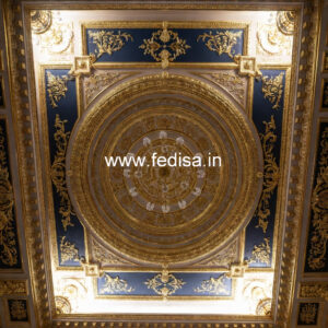 European Classic Ceiling Modern Contemporary Ceiling Fans No-1878