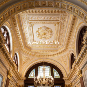 European Classic Ceiling Luxury Pop Design No-1892