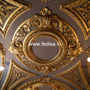 European Classic Ceiling Pop Design Catalog No-1894