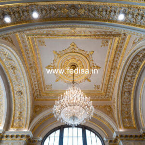 European Classic Ceiling Pop Model Design No-1901