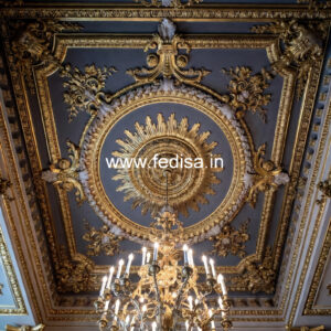 European Classic Ceiling Latest Ceiling Design For Hall 2026 No-1914