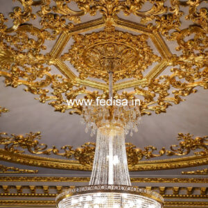 European Classic Ceiling For Ceiling Design Simple No-1935